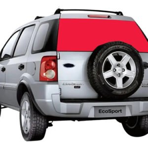 Medallon Ford Ecosport 2003-2011 Con Desempañador