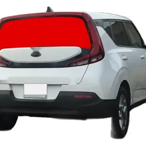 Medallón Kia Soul 2020-2023 Con Desempañador