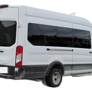 Medallón Ford Transit Van 2015-2022 Izquierdo