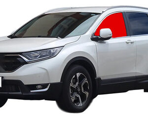 Cristal Puerta Honda Crv 2017-2022 Delantera Izquierda