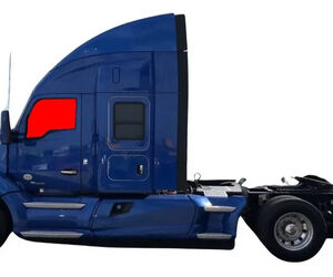 Cristal Puerta Delantera Izquierda Kenworth T680 2012-2020