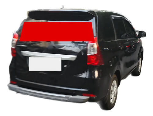 Medallón Toyota Avanza 2012-2013 2018-2020 Desempañador