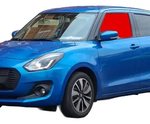 Cristal Puerta Suzuki Swift 2018-2020 Delantera Izquierda