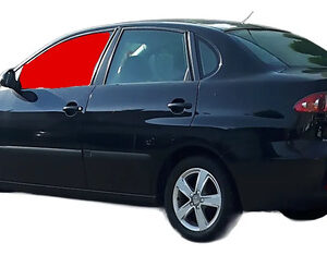 Cristal Puerta Seat Cordoba 2006-2007 Delantera Izquierda