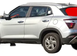 Medallón Hyundai Creta 2020 Con Desempañador
