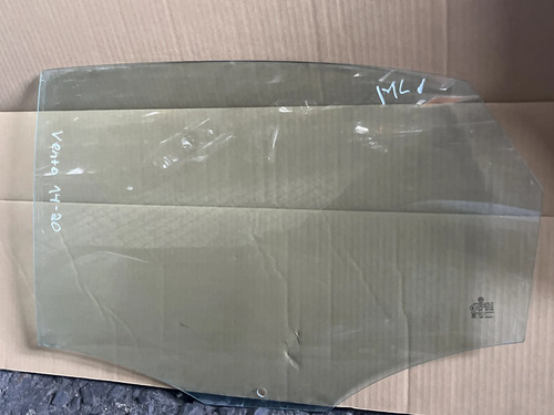 Cristal Puerta Trasera Izquierda Volkswagen Vento 2014-2020 - Image 3