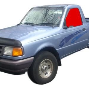 Cristal Puerta Ford Ranger 1993-1997 Delantera Izquierda
