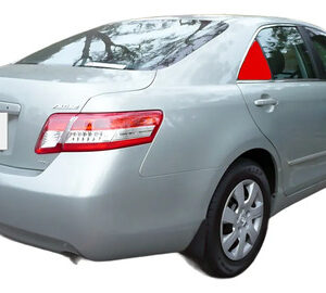Aleta Toyota Camry Sedán 2006-2011 Trasera Derecha