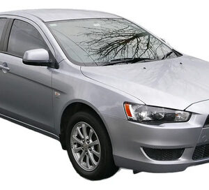Aleta Mitsubishi Lancer Sedán 2008-2016 Trasera Derecha