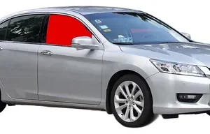 Cristal Puerta Honda Accord 2013-2016 Delantera Derecha