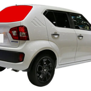 Medallón Suzuki Ignis 2018-2020 Con Desempañador