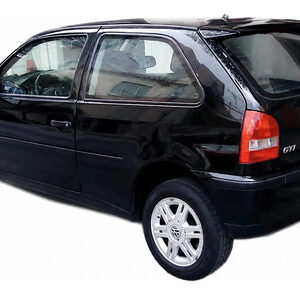Medallón Volkswagen Pointer Hatchback 1998-2004