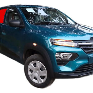 Cristal Puerta Renault Kwid 2019-2022 Trasera Derecha