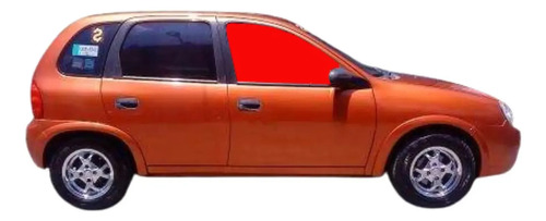 Cristal Puerta Delantera Derecha Chevrolet Chevy C2 2004-2012