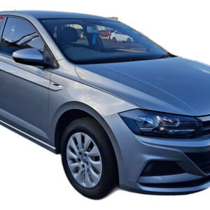 Cristal Puerta Volkswagen Polo 2018 Trasera Derecha