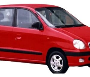 Aleta Trasera Derecha Dodge Atos 2001-2012