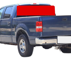 Medallón Ford F150 Lobo Doble Cabina 2006-2010
