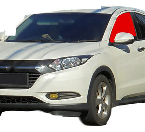 Cristal Puerta Honda Hrv 2016-2022 Delantera Izquierda