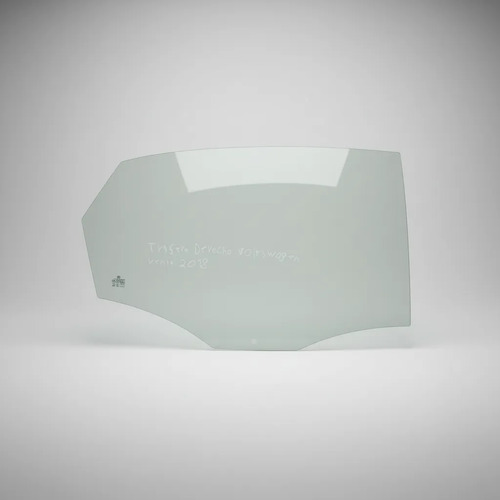 Cristal Puerta Trasera Derecha Volkswagen Vento 2014-2022